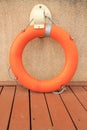 Life preserver