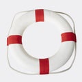 Life Preserver Royalty Free Stock Photo