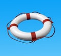 Life Buoy Preserver Ring