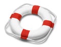 Life Preserver