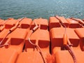 Life rafts