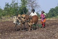 Life in Rural India