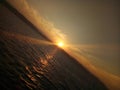 Life at Sea....sunset