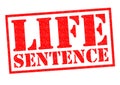 LIFE SENTENCE