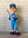 Life size Dale Murphy Bobblehead