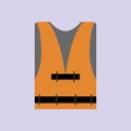 Life Vest Icon