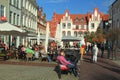 Life in Wismar