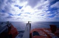 Lifeboat Horizon