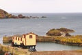 Lifeboat station, St Abbs, Scotland
