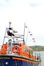 lifeboat
