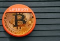 Lifebuoy bitcoin