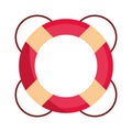 lifebuoy rescue emergency