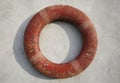 Lifebuoy ring