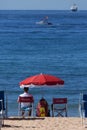 Lifeguard - Cannes - French Riviera