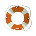 Lifeguard float icon