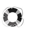 Lifeguard float icon