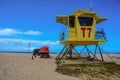 Maui Lifeguard Shack