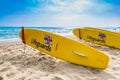 Lifeguard (Surf Boards)