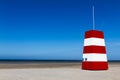Lifeguard Tower Royalty Free Stock Photo
