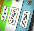 Lifehack Secret Smarter Efficient Hacks 3d Rendering