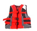 Lifejacket