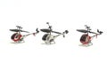 Lifelike model of helicopter. Home and office decoration Toy.