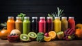 lifestyle healthy juice drink fitness