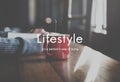 Lifestyle Way of Life Hobbies Interests Passion Concept Royalty Free Stock Photo