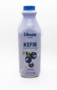 Lifeway blueberry kefir