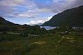 Lifjord, Langoya, Vesteralen Archipelago, Norland County, Norway