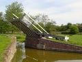 Lift Bridge