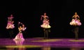 Lift-Israeli folk dance-the Austria's world Dance
