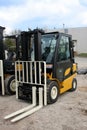 Lift Truck 5