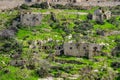 Lifta Village, Jerusalem , Israel