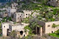 Lifta Village, Jerusalem , Israel