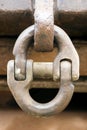 Lifting rigging alloy steel hammerlock