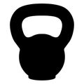 Lifting wieghts gym kettlebell dumbbell Vector, Eps, Logo, Icon, Silhouette Illustration by crafteroks for different uses. Visit m