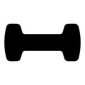 Lifting wieghts gym kettlebell dumbbell Vector, Eps, Logo, Icon, Silhouette Illustration by crafteroks for different uses. Visit m