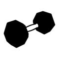 Lifting wieghts gym kettlebell dumbbell Vector, Eps, Logo, Icon, Silhouette Illustration by crafteroks for different uses. Visit m