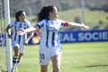 Liga F Real Sociedad femenina Real Betis Feminas San Sebastian 01102023