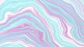 Light abstract marble background in different soft pastel colors