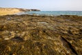 Light beach boat rock water and summer