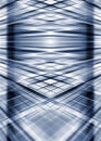 Light beams grid background Royalty Free Stock Photo