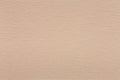 Light beige canvas texture with vignette, subtle background. Royalty Free Stock Photo