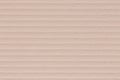 Light Beige cream color grunge cardboard texture. Royalty Free Stock Photo