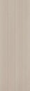 Light beige with subtle grain creating a minimalist vertical look