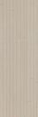 Light beige with subtle grain creating a minimalist vertical look
