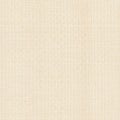 Light beige textured fabric with an interwoven pattern of vertical and horizontal threa Royalty Free Stock Photo