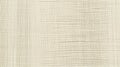 Light beige, textured fabric or material with fine horizontal and vertical lines Royalty Free Stock Photo