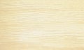 Light beige wood texture background. Natural pattern swatch horizontal template. Vector illustration Royalty Free Stock Photo